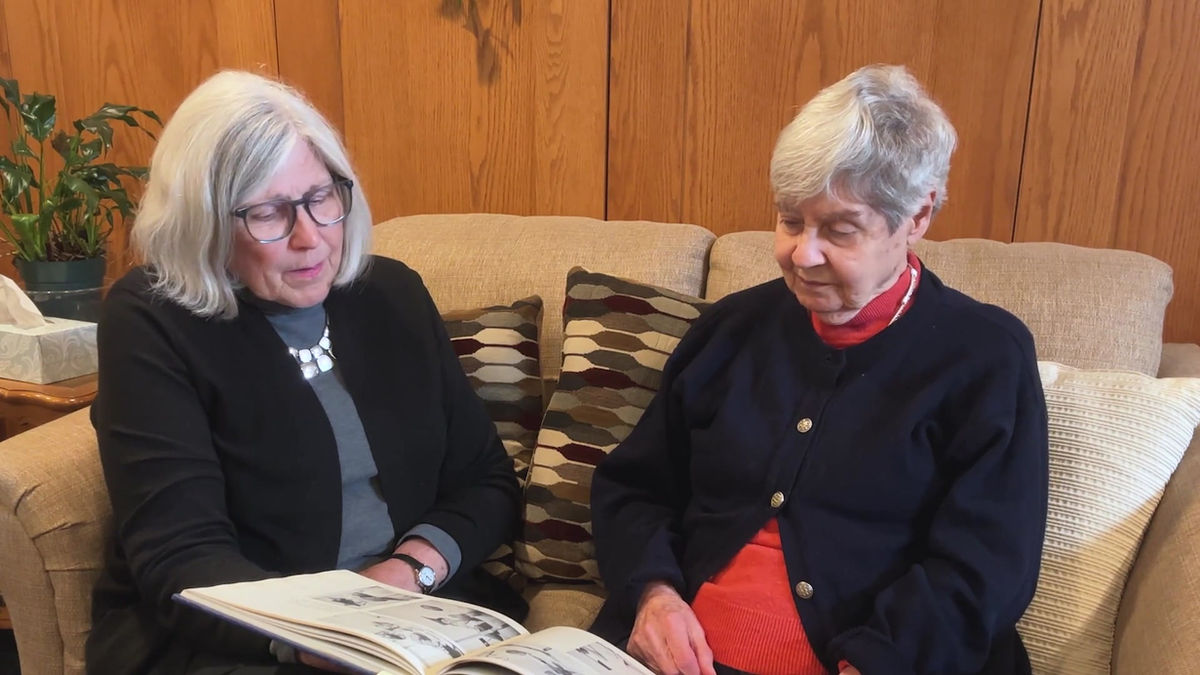 St. Vincent's Hospital - Sister Kevin Interview Final Cut